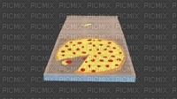 pizza - фрее пнг