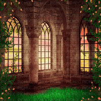 Y.A.M._Fantasy tales background - Free PNG