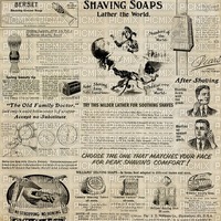 Barbershop - besplatni png