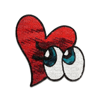 patch picture - png gratis