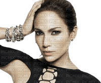 jlo Jennifer Lopez person celebrities célébrité singer chanteur - bezmaksas png