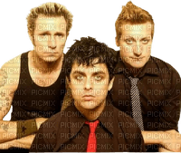 GreenDay - Free PNG