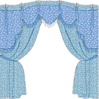 curtains katrin - png grátis