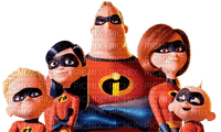The Incredibles - zdarma png