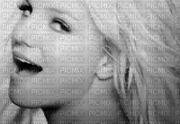 Britney Spears milla1959 - Bezmaksas animēts GIF
