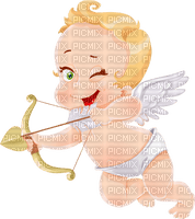 valentine cupid by nataliplus - δωρεάν png
