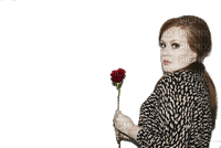 Kaz_Creations Woman Femme Singer Adele - kostenlos png