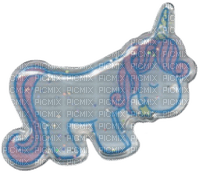 Sanrio unicorn - ingyenes png