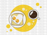buongiorno cibo - 無料のアニメーション GIF