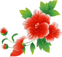 All my lovely flowers - безплатен png