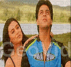 Shah Rukh Khan - Kostenlose animierte GIFs