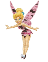 Tinker Bell - Free PNG