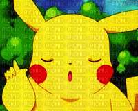 pokemon pikachu - Besplatni animirani GIF