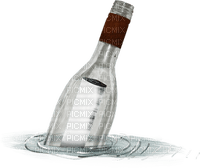 Bottle - Bogusia - 免费PNG