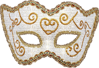 Carnival. Mardi Gras. Mask. Leila - 無料のアニメーション GIF