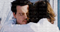 Johnny Depp - Darmowy animowany GIF