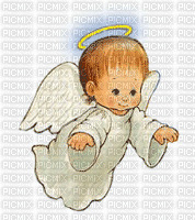 anjel - Gratis animeret GIF