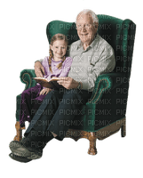 morfar--farfar--barn-deco - png gratis