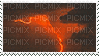 stamp - GIF animado gratis