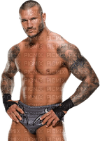 Kaz_Creations  Man Homme Wrestlers  Randy Orton - PNG gratuit