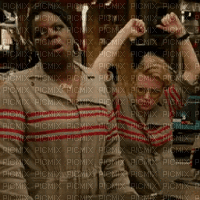 ghostbusters - Free animated GIF