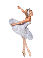 VanessaVallo _crea= ballerina - ilmainen png