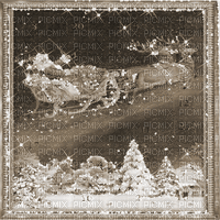 kikkapink winter vintage background christmas gif - Gratis animerad GIF