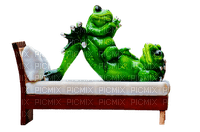 frog, figuuri - 免费PNG