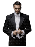 man mann homme men tube human person people - 免费PNG