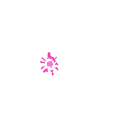 fet rose pink - Animovaný GIF zadarmo