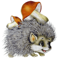Hedgehog bp - 免费PNG