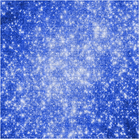 Blue glitter ✯yizi93✯ - Gratis geanimeerde GIF