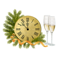 FELICE ANNO  NUOVO - 免费PNG