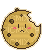 cookie - GIF animé gratuit