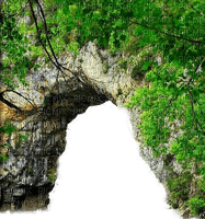 Höhle - darmowe png