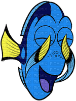 Dory - Free PNG