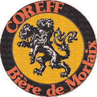 GIANNIS TOUROUNTZAN - coreff beer - Darmowy animowany GIF