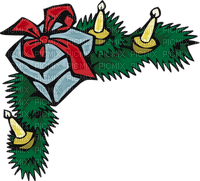 GIFT CHRISTMAS - PNG gratuit
