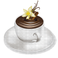 Kaz_Creations Coffee Tea Cup Saucer - png gratuito