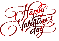 Valentine's Day valentinstag milla1959 - Бесплатный анимированный гифка