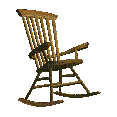 chair - Animovaný GIF zadarmo