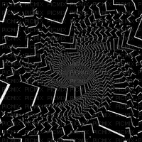 effect effet effekt background fond abstract  overlay  abstrait abstrakt gif anime animated animation black noir fractal fractale fraktal - GIF เคลื่อนไหวฟรี