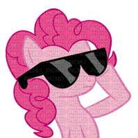 Pinkie Pie sunglasses
