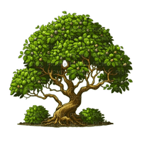 arbre - Free PNG