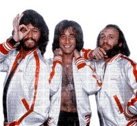 Bee Gees milla1959 - 無料png