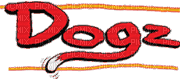 Petz Dogz Logo - Darmowy animowany GIF