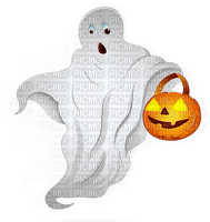 halloween ghost by nataliplus - фрее пнг