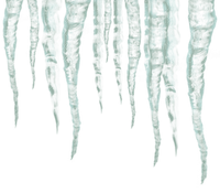 icicles by nataliplus - gratis png