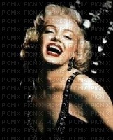 Marilyn Monroe - ilmainen png