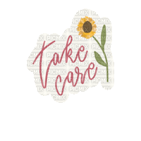 Take Care - 無料のアニメーション GIF